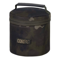 Korda Compac Stove Bag Dark Kamo